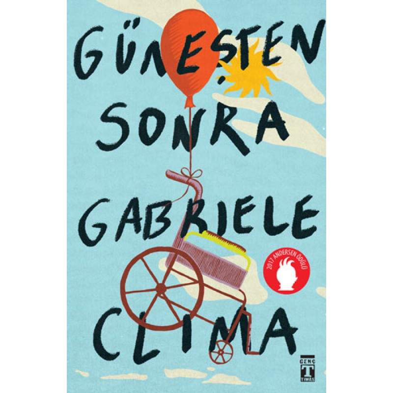 Güneşten Sonra Güneşten Sonra