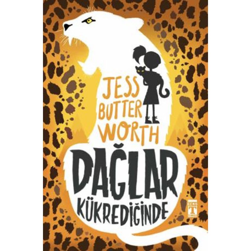 Dağlar Kükrediğinde Dağlar Kükrediğinde