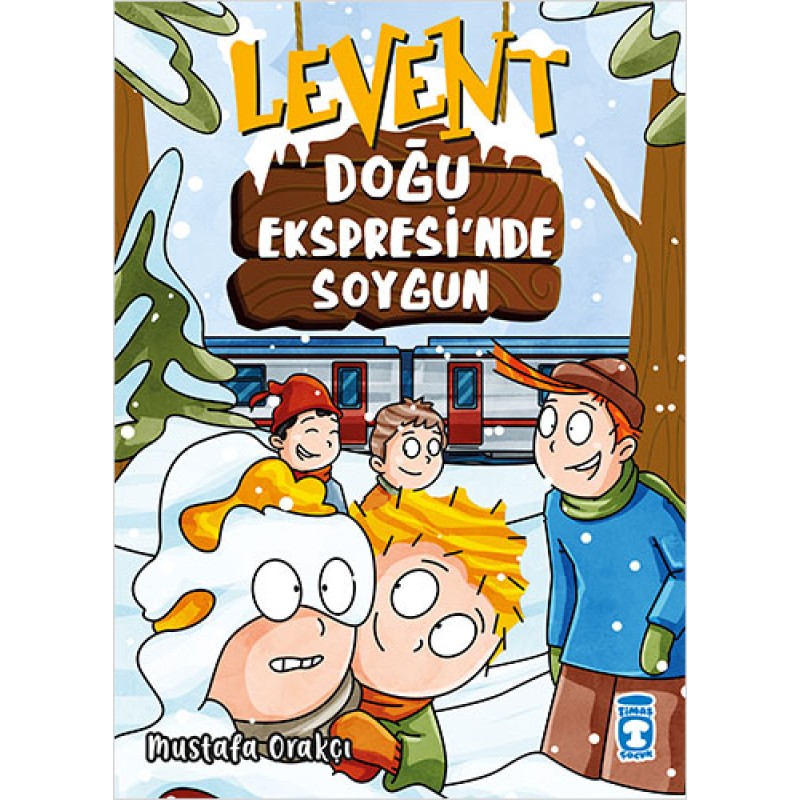 Levent Doğu Ekspresi'nde Soygun Levent Doğu Ekspresi'nde Soygun
