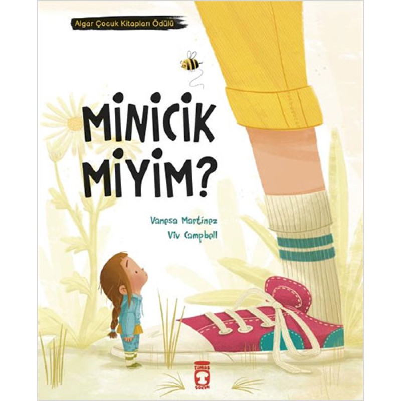 Minicik Miyim? Minicik Miyim?