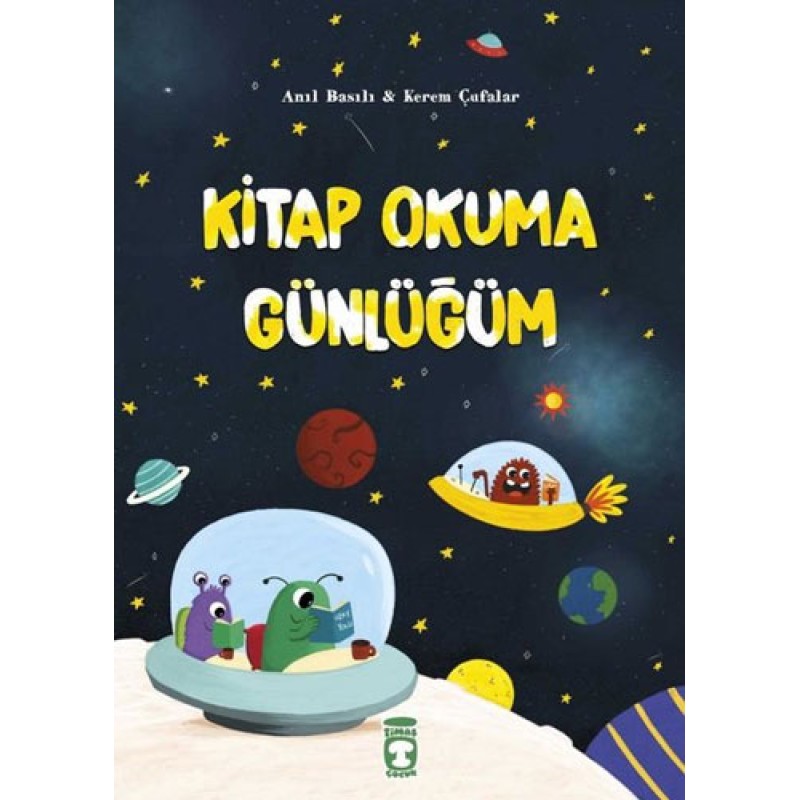 Kitap Okuma Günlüğüm Kitap Okuma Günlüğüm