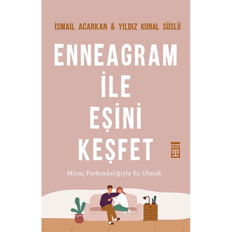 Enneagram ile Eşini Keşfet