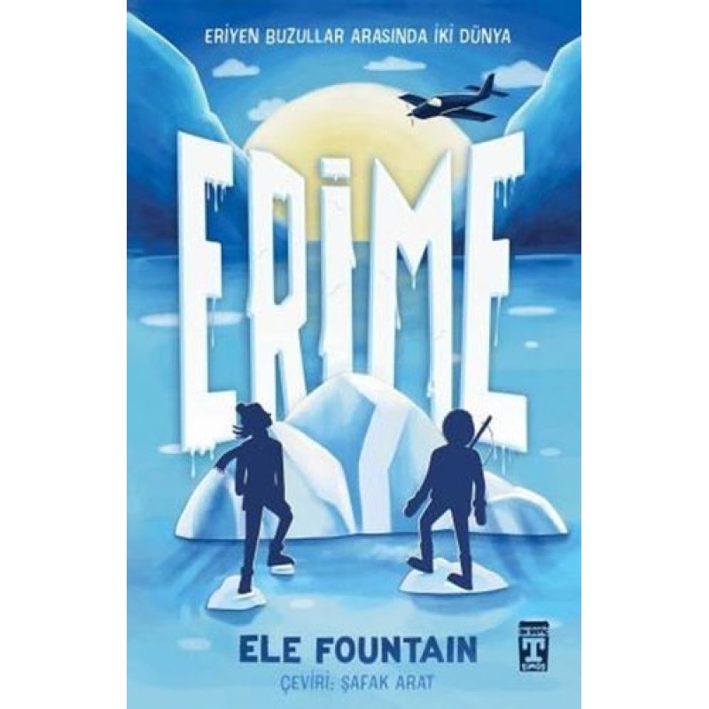 Erime Erime