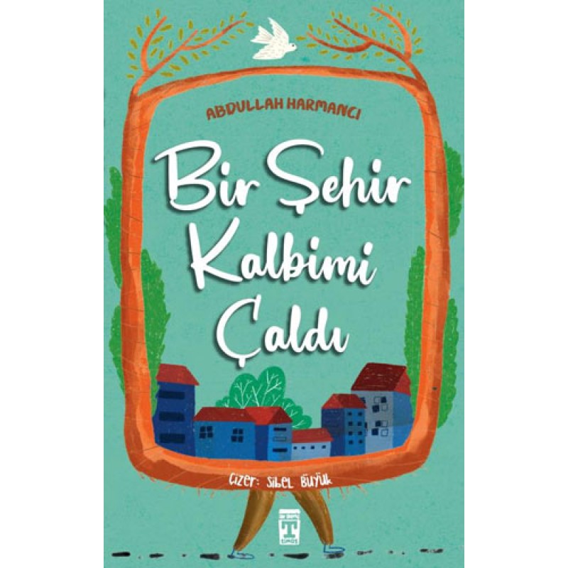Bir Şehir Kalbimi Çaldı