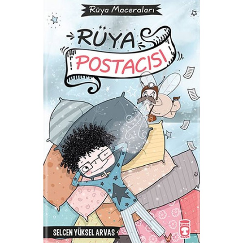 Rüya Maceraları - Rüya Postacısı Rüya Maceraları - Rüya Postacısı