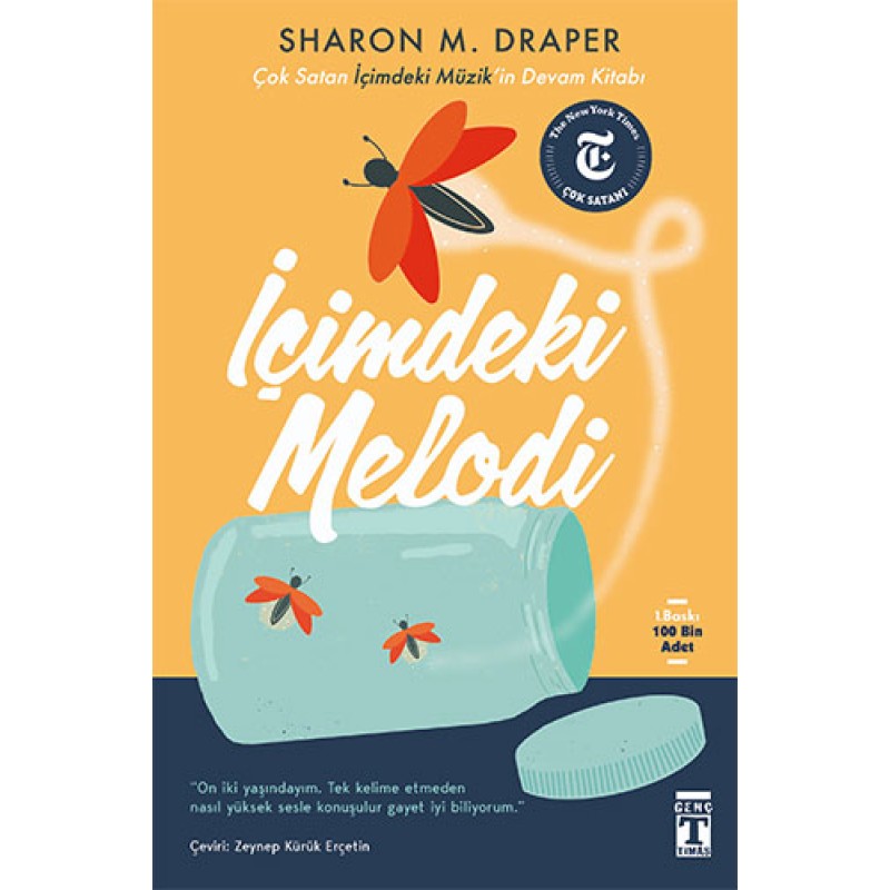 İçimdeki Melodi İçimdeki Melodi