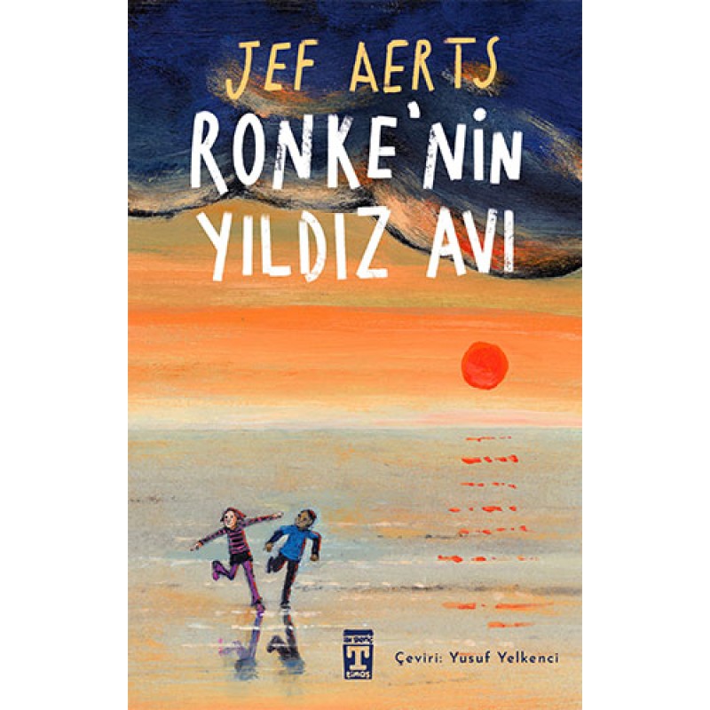 Ronke'nin Yıldız Avı