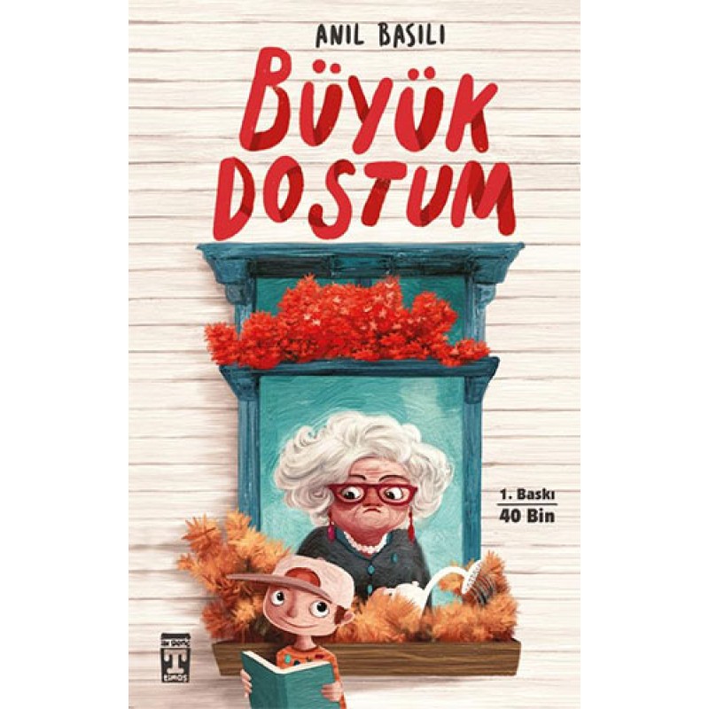 Büyük Dostum Büyük Dostum