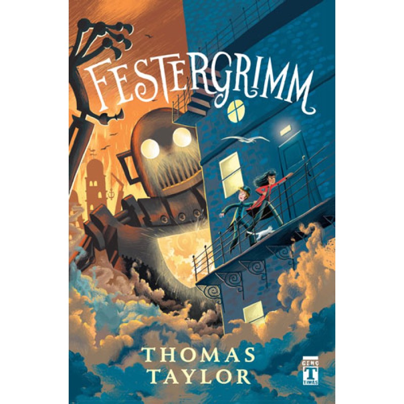 Festergrimm (Ciltli) Festergrimm (Ciltli)