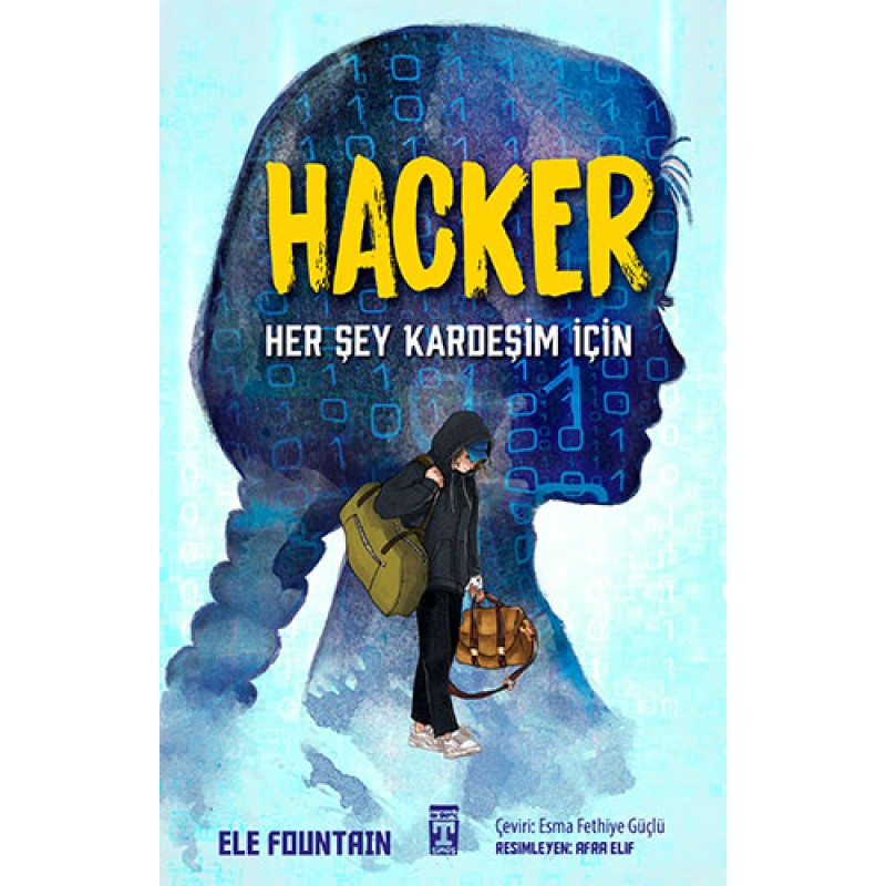 Hacker - Her Şey Kardeşim İçin Hacker - Her Şey Kardeşim İçin