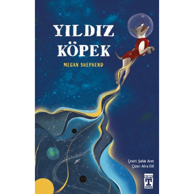 Yıldız Köpek Yıldız Köpek