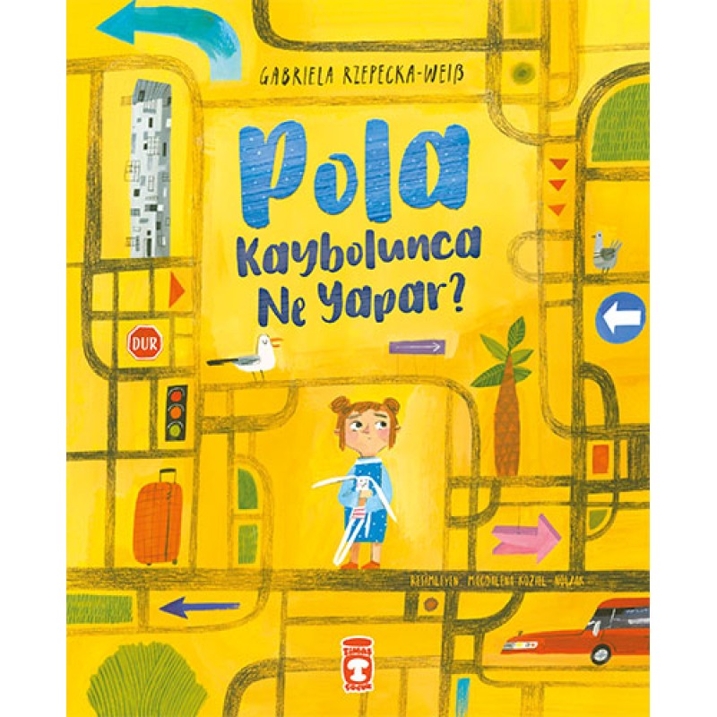 Pola Kaybolunca Ne Yapar? Pola Kaybolunca Ne Yapar?