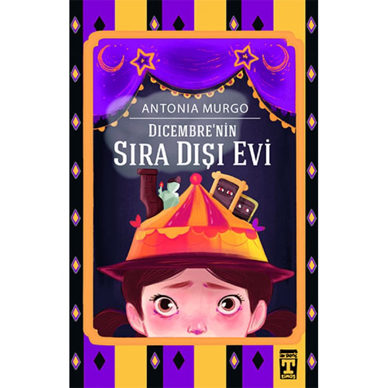 Dicembre'nin Sıra Dışı Evi
