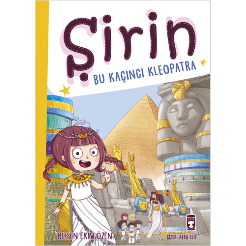 Şirin - Bu Kaçıncı Kleopatra