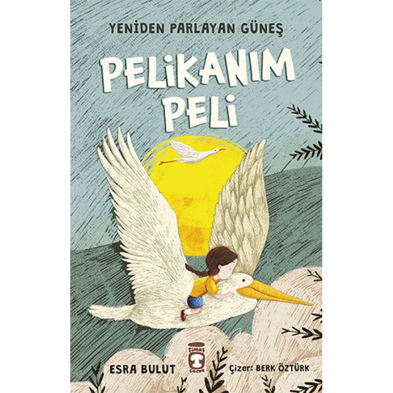 Pelikanım Peli Pelikanım Peli