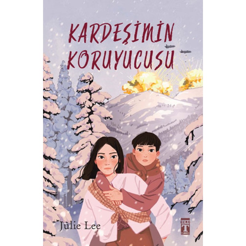 Kardeşimin Koruyucusu Kardeşimin Koruyucusu