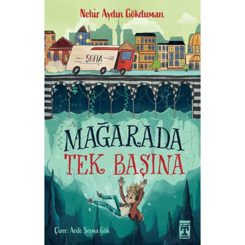 Mağarada Tek Başına Mağarada Tek Başına