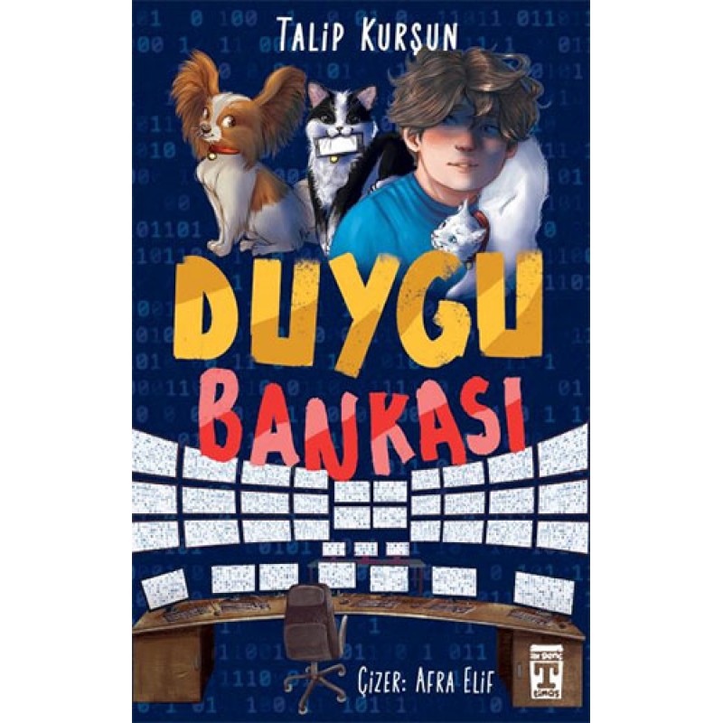 Duygu Bankası Duygu Bankası