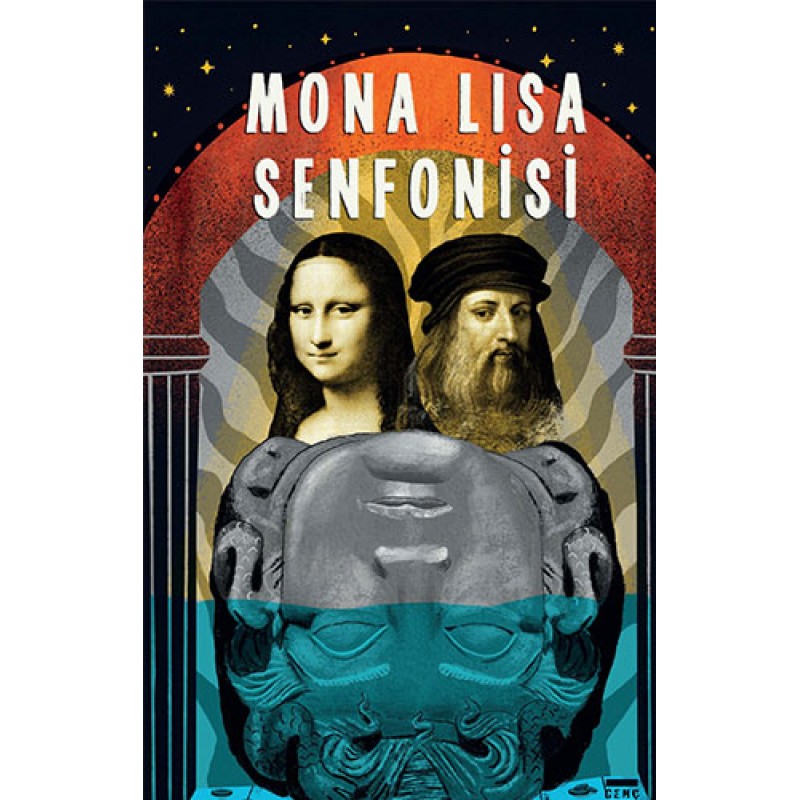Mona Lisa Senfonisi Mona Lisa Senfonisi