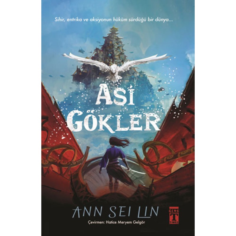Asi Gökler Asi Gökler