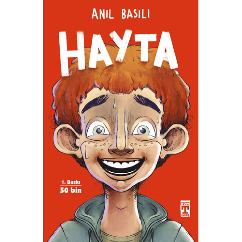 Hayta Hayta