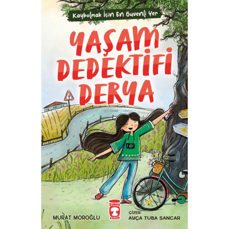 Yaşam Dedektifi Derya Yaşam Dedektifi Derya