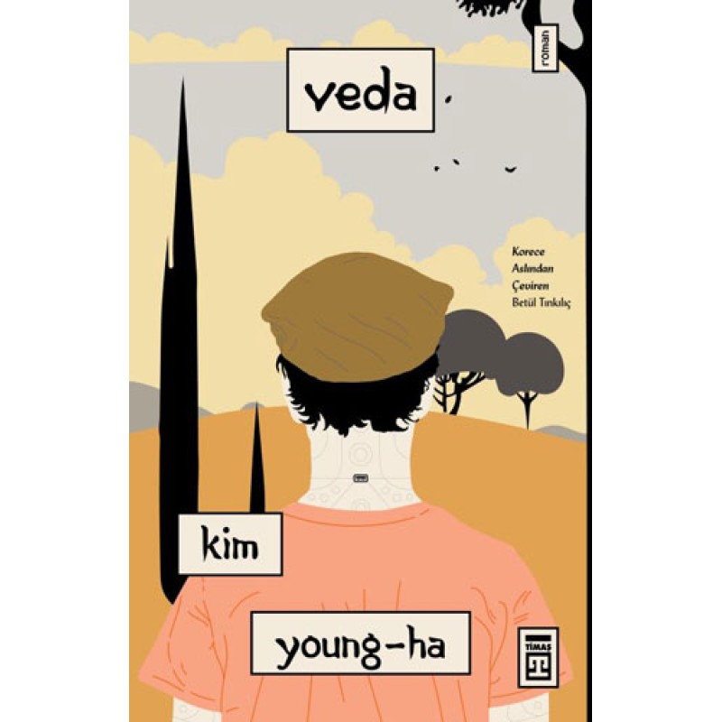 Veda Veda