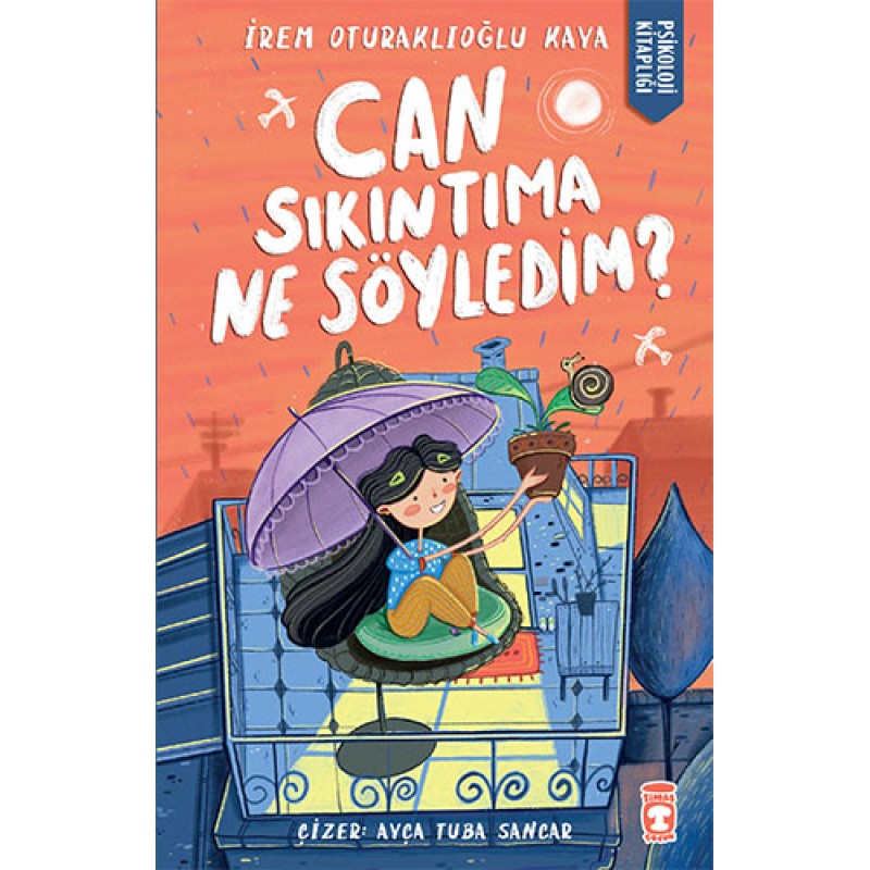 Can Sıkıntıma Ne Söyledim? Can Sıkıntıma Ne Söyledim?