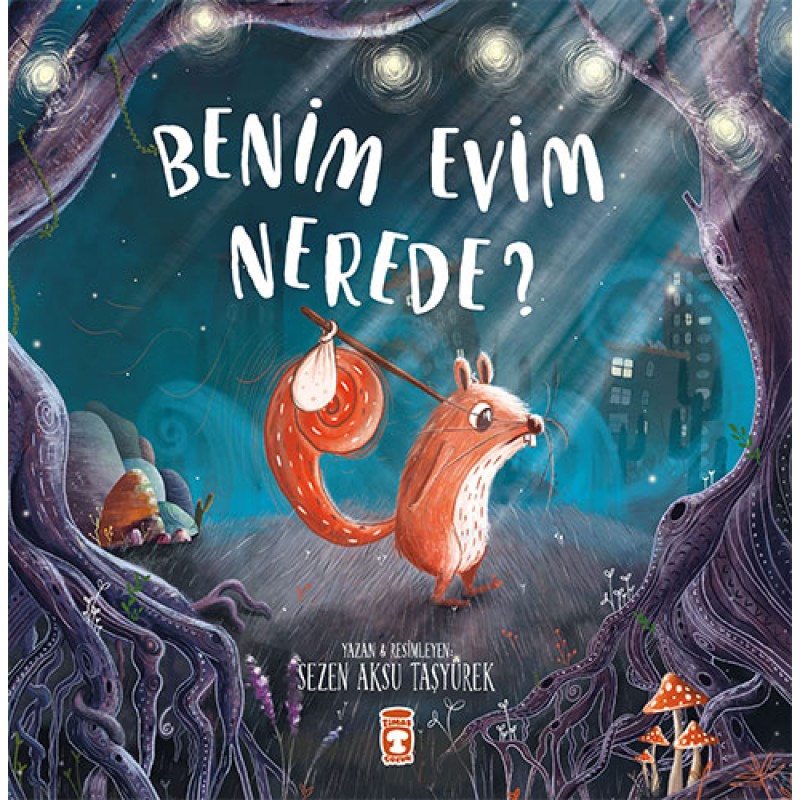 Benim Evim Nerede? Benim Evim Nerede?