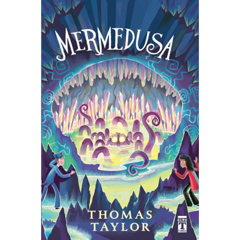 Mermedusa Mermedusa