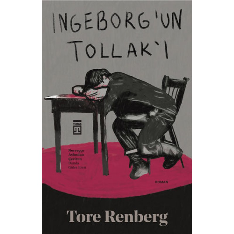 Ingeborg'un Tollak'ı Ingeborg'un Tollak'ı