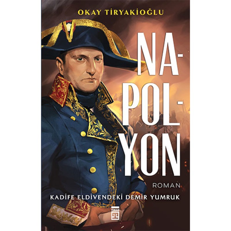 Napolyon Napolyon