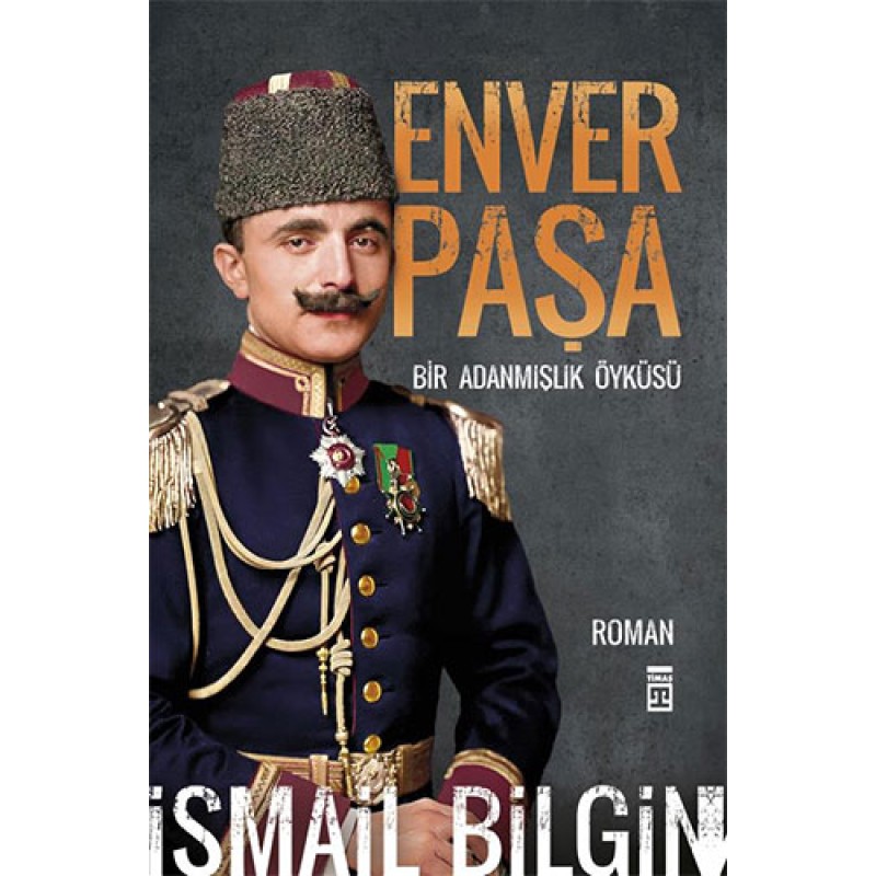 Enver Paşa Enver Paşa