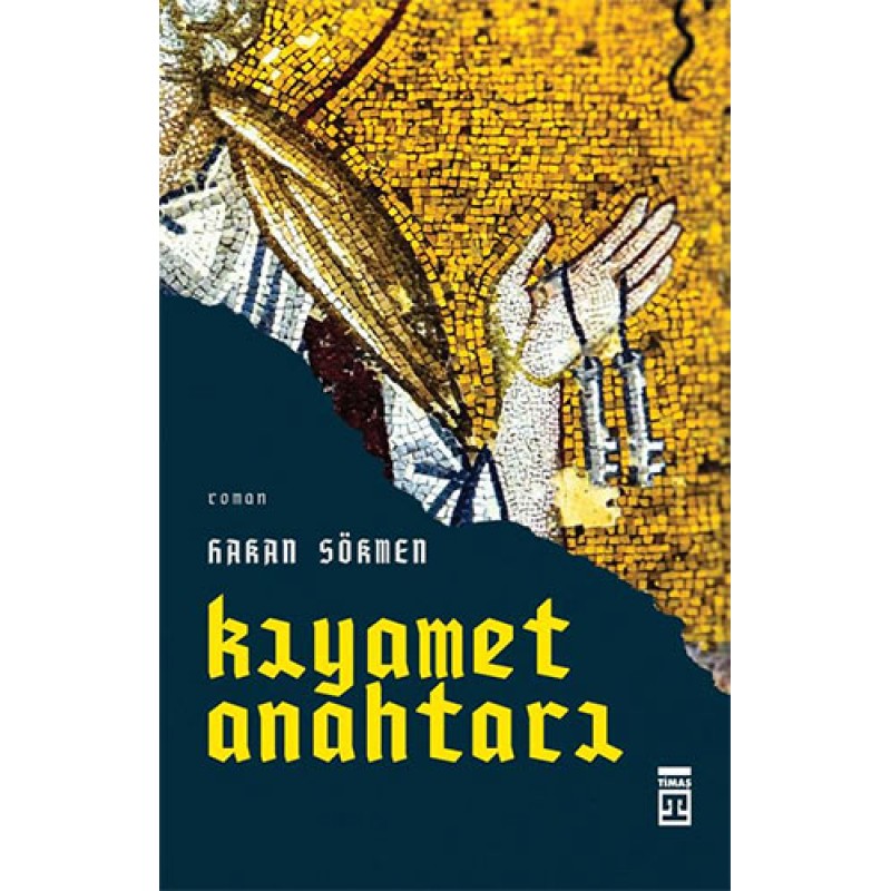 Kıyamet Anahtarı Kıyamet Anahtarı