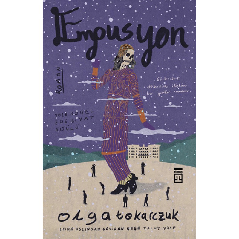 Empusyon Empusyon