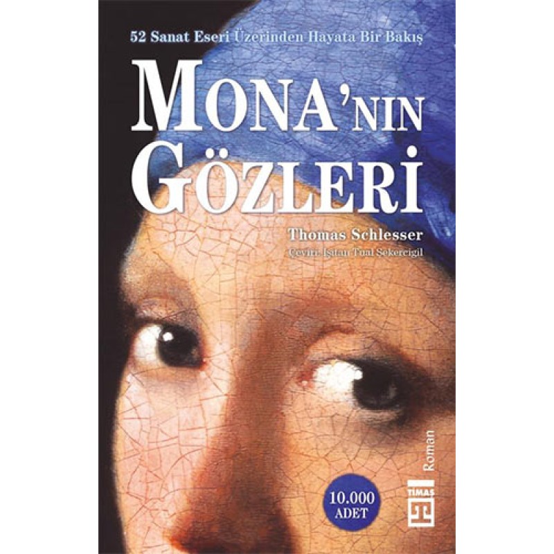 Mona'nın Gözleri (Şömizli) Mona'nın Gözleri (Şömizli)