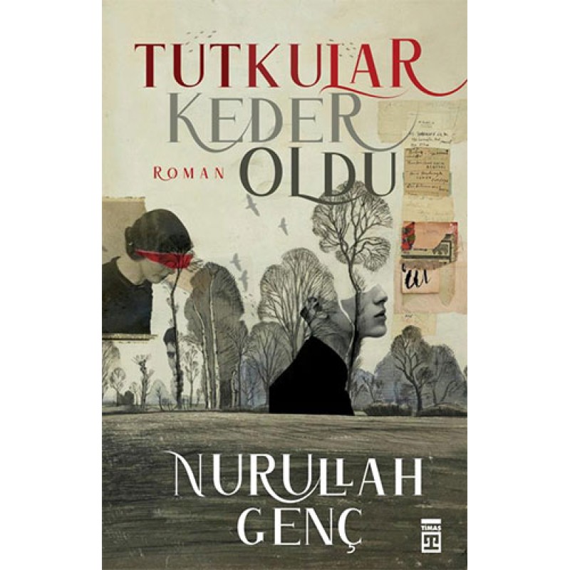 Tutkular Keder Oldu Tutkular Keder Oldu