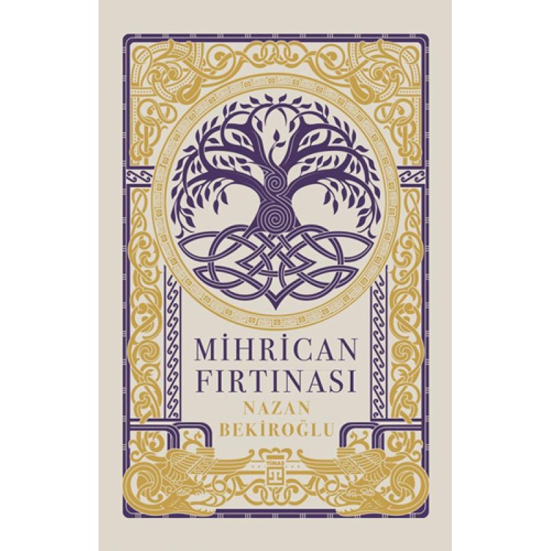 Mihrican Fırtınası Mihrican Fırtınası
