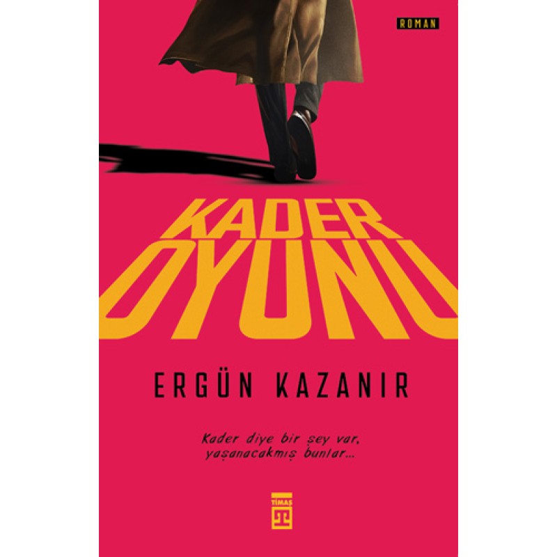 Kader Oyunu Kader Oyunu
