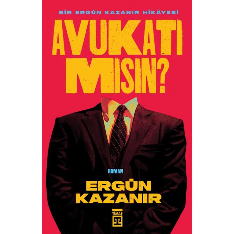 Avukatı Mısın ? Avukatı Mısın ?