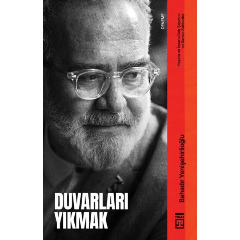 Duvarları Yıkmak Duvarları Yıkmak