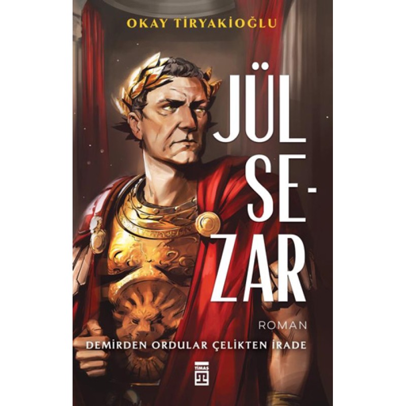 Jül Sezar Jül Sezar