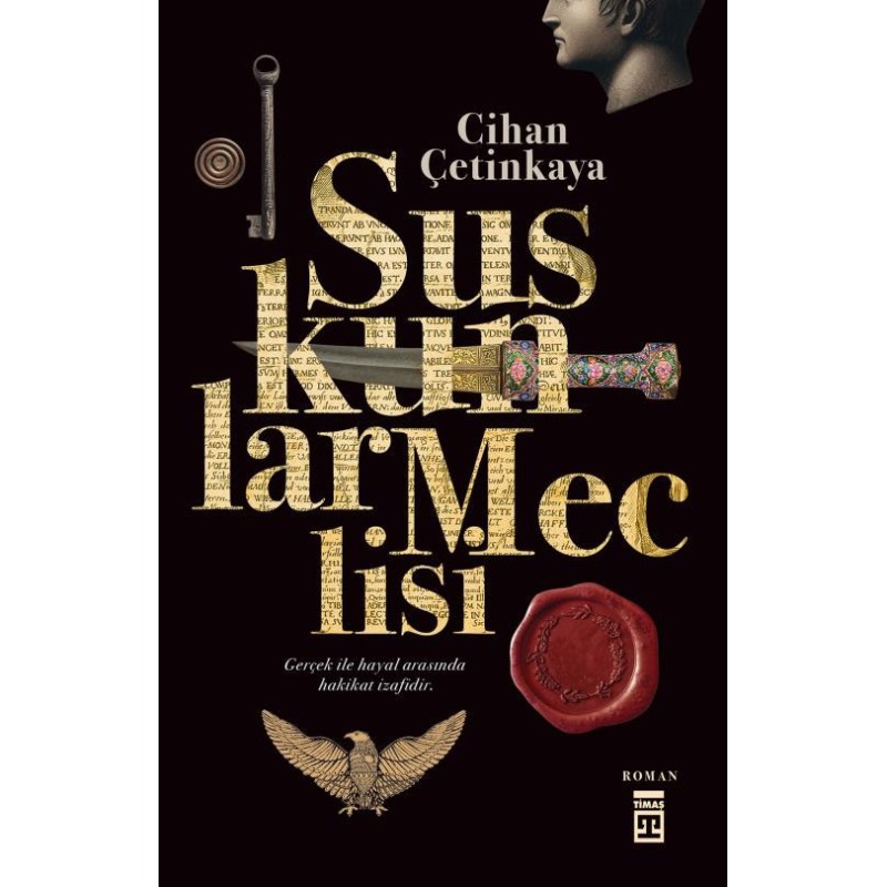 Suskunlar Meclisi Suskunlar Meclisi