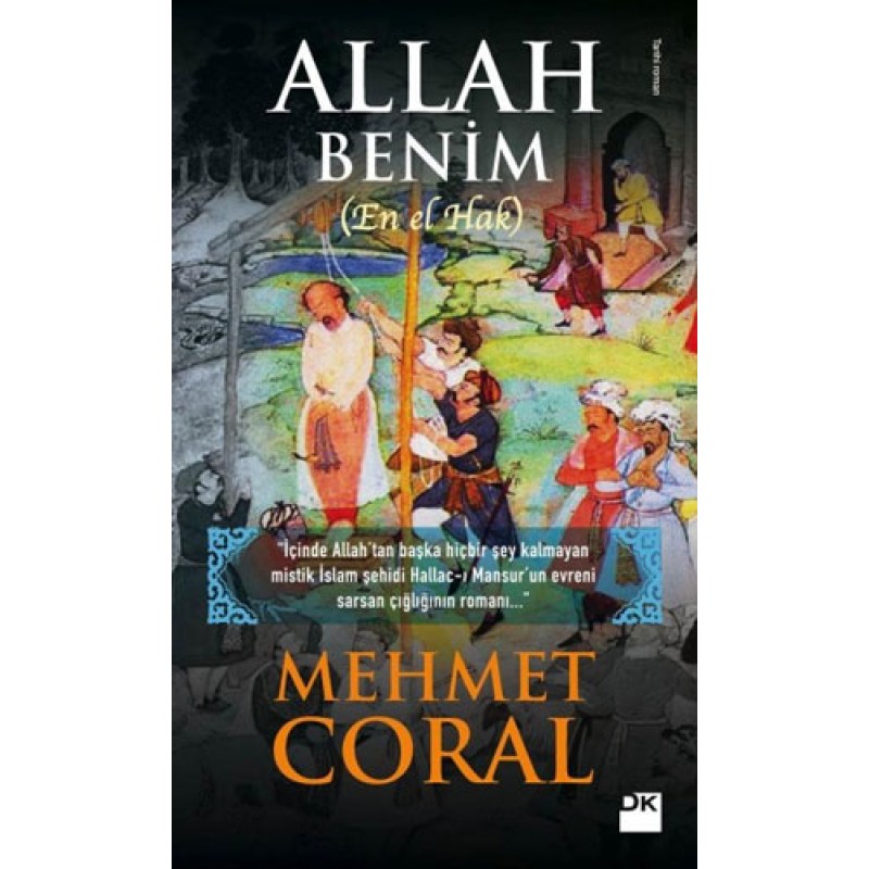 Allah Benim Allah Benim