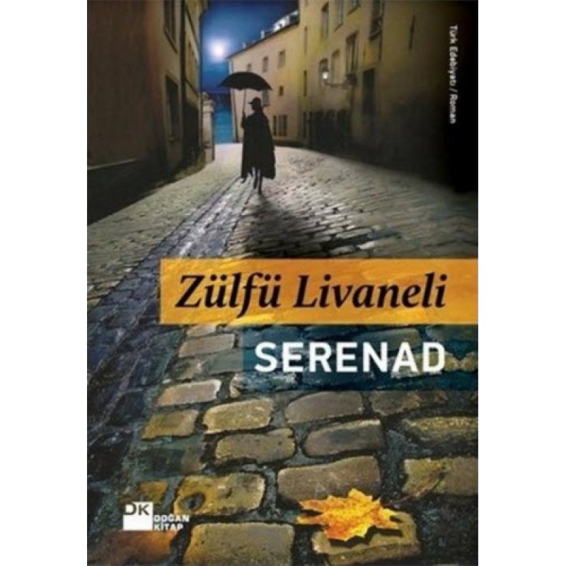 Serenad Serenad