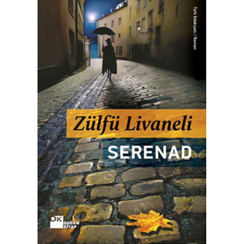 Serenad (Ciltli) Serenad (Ciltli)