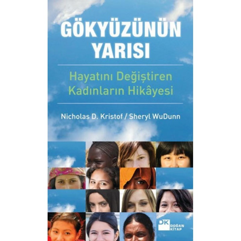 Gökyüzünün Yarısı Gökyüzünün Yarısı