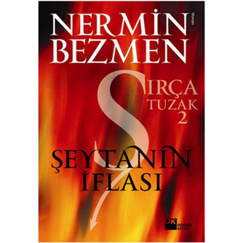 Şeytanın İflası - Sırça Tuzak 2 Şeytanın İflası - Sırça Tuzak 2