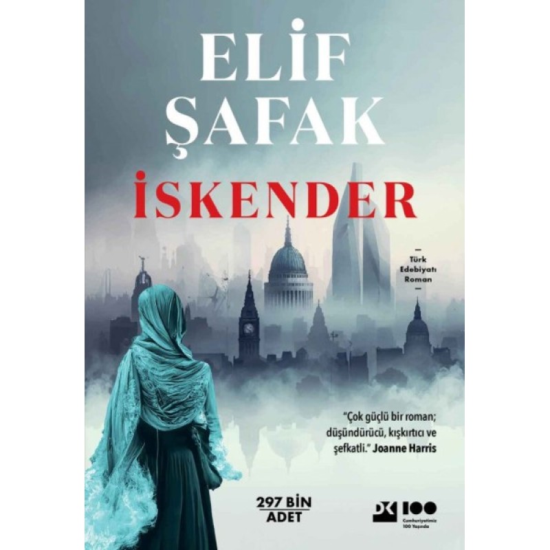 İskender İskender