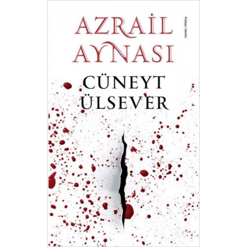 Azrail Aynası Azrail Aynası
